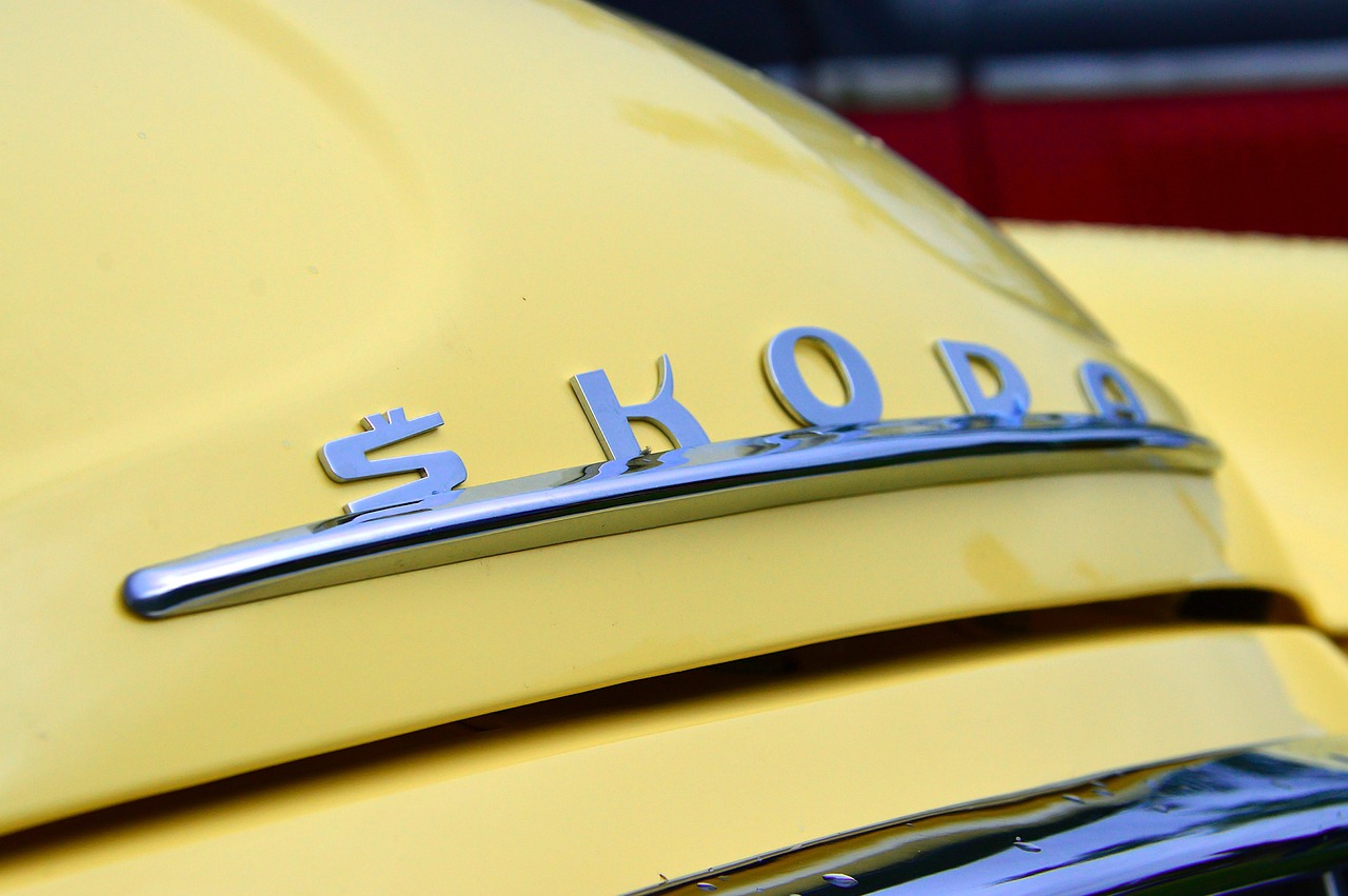 Škoda Auto